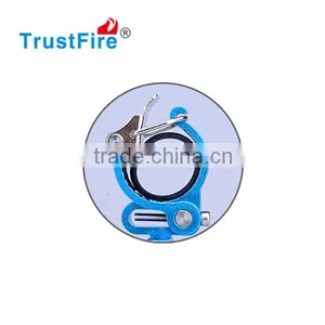 TrustFire Factory Wholesale Bicycle Accessories HE02 Bicycle Handle Bar Extender(Blue/red/black) thumbnail-2