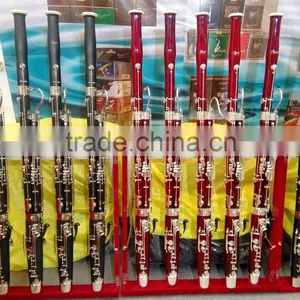 Maple Body Bassoon thumbnail-1