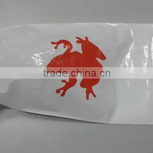 Plastic Disposable Vomit Bag thumbnail-1