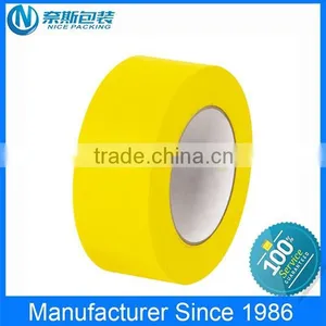 PVC Adhesive Floor Tape for Safety thumbnail-2