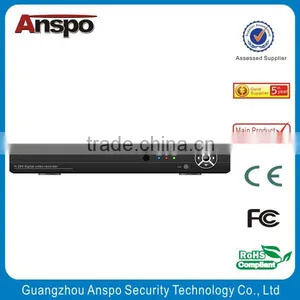 16 ch DVR High Quality Factory Price thumbnail-1