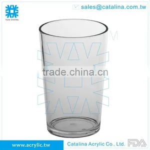 Plastic ACRYLIC 19 oz 561 ml CUP thumbnail-2