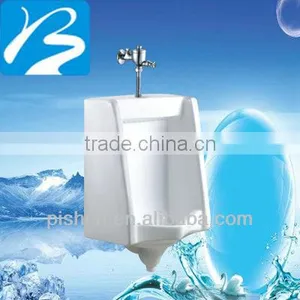 Male Ceramic Public Urinal thumbnail-1