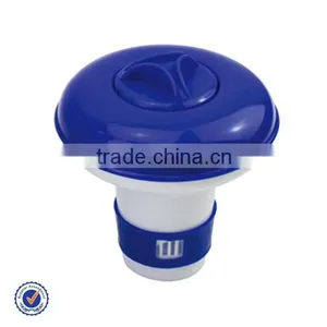 Swimming Pool Chemical Dispenser for 1-1/2'' Tablets thumbnail-1
