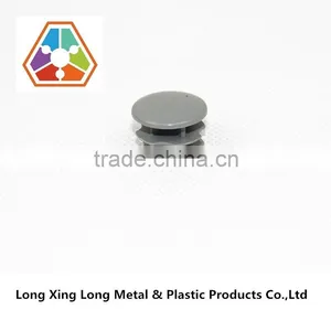 6/8'' PP Plastic Pipe Plug for Furnitures thumbnail-1