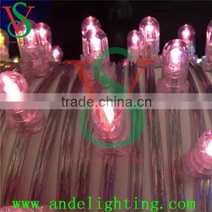 Led Decorative Light Running Belt Light LED Clip Light thumbnail-3
