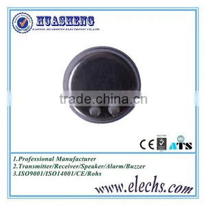 2014 Excellent High Quality New Round Rocking Armature Rohs Alarms thumbnail-2