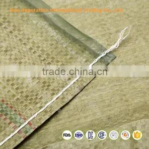 High Quality Custom Printed Cement Bag Types thumbnail-2