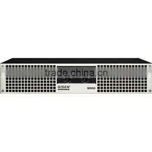 New Arrival Amplifier: M900 thumbnail-1