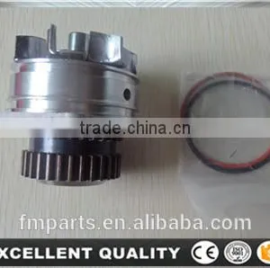 Engine Water Pump for Toyota 21010-AL525 thumbnail-3