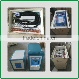 Induction Furnace Transformer thumbnail-2