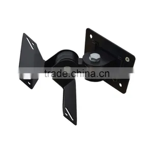 Hot Cheap Adjustable Full Motion Swivel Tilt LCD PLASMA TV Wall Bracket Mount for Most 14" -27" Screen Display thumbnail-5