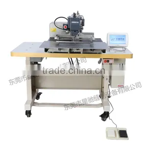 XC-2516R Computer Pattern Sewing Machine thumbnail-2