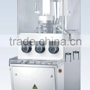 ZP-17E Rotary Pill Press thumbnail-1
