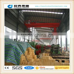 Design Prefabricated Steel Structure Buildings thumbnail-2