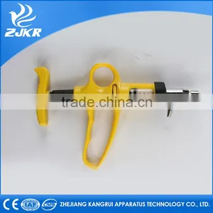Veterinary Products Animals Continuous Syringe Injector Veterinary B-Type thumbnail-2