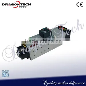 Dts1530 CNC Carving Marble Granite Stone Machine/ 3D CNC Stone Cutting / Sculpture Machine 1500*3000*300mm thumbnail-2