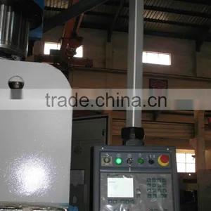 CNC Hydraulic Press Brake WC67K-400/4000 thumbnail-3