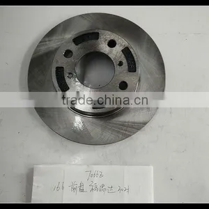 FRONT BRAKE DISC, FULL SPARE PARTS FOR CHANGHE thumbnail-1