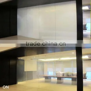 Electronic Switchable Smart Film Self Adhesive Smart Glass Film PDLC Smart Film thumbnail-1