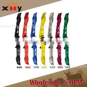 Low Price Recurve Bow For Hunting Made In China Manufacturers thumbnail-1