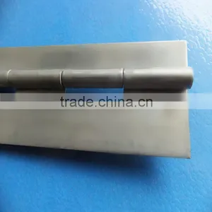 The Special Hinge, Long Piano Hinge thumbnail-1