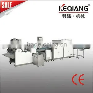 FM-1000 Semi-automatic Case Making Machine thumbnail-1