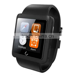 TOP Factory Sync Phone Watch/ Smart Watch Sync for IPhone thumbnail-2