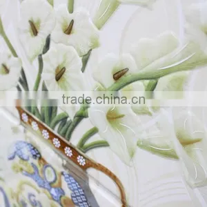 Bedroom Wholesale Building Materials Decorative Wall Tiles thumbnail-2