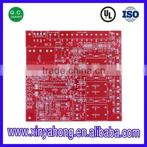 HASL LF ROHS PCB,Professional PCB&PCBA,washing Machine Control Board thumbnail-5