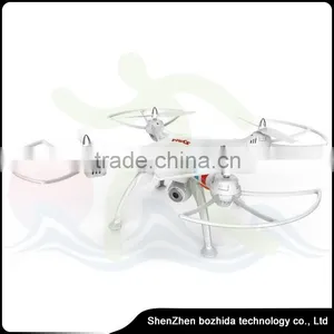 2016 Most Popular Remote Contro Toys Mini Unmanned Helicopter for Sale With HD Camera thumbnail-5