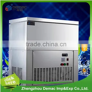 Extra Large Commercial Snow Flake Ice Maker Snow Shaver Ice Maker thumbnail-1