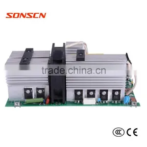 Electronic Welder ZX7-200 thumbnail-5