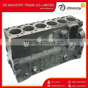 Engine Parts 6L Cylinder Block 4946152 thumbnail-1
