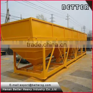 Full Automatic Concrete Aggregate Batching Machine thumbnail-5