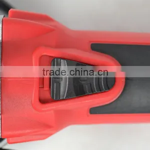 Angle Grinder 125MM 850W Electric Power Tools GAG850-125 DEKO thumbnail-2