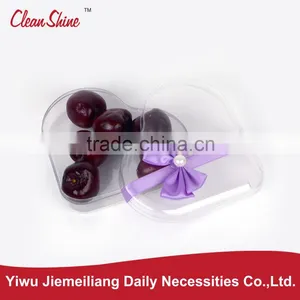 Custom Clear Plastic Chocolate Box,wholesale Printed Plastic Chocolate Packaging Box,Luxury Custom Decorative Chocolate Boxes thumbnail-6