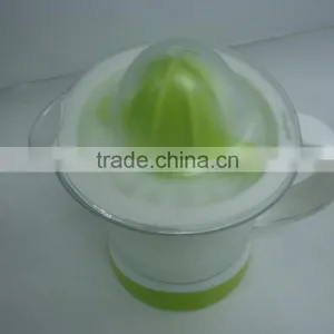 1.2L 40W Good Selling Kitchen Electrical Citrus Juicer thumbnail-2