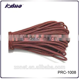 Wholesale Camping 100FT (31M) 50 Colors Red Survival Outdoor Cord PRC-1008 thumbnail-1