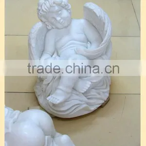 Indoor Angel Statues thumbnail-1