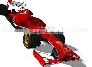China F1 Racing Car Simulator thumbnail-4