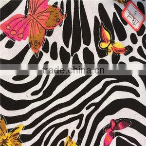 Hot Selling Ready Stock Canvas Tote Bag Fabric thumbnail-1
