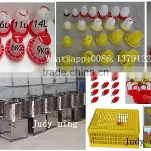 1000eggs Incubator Fully Automatic Chicken Egg Incubator High Efficient Egg Incubator CE Approved thumbnail-4