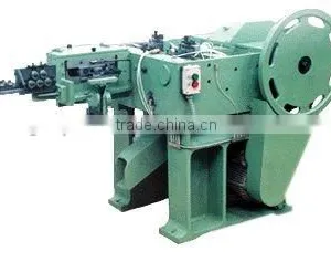 Automatic Wire Nail Making Machine thumbnail-1