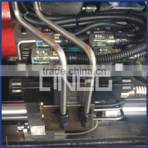 Fruit Folding Plastic Box Injection Molding Making Machine thumbnail-5