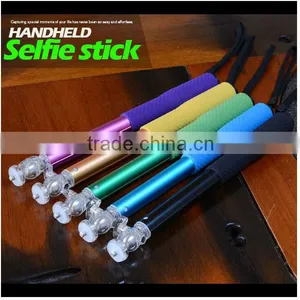 New System Bluetooth Portable Termal Camera Monopod thumbnail-1