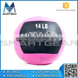 Wholesale 12lbs Wall Ball CROSSFIT thumbnail-1