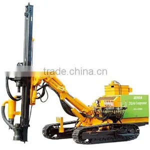 Hydraulic Drilling Rig Machine 7bar thumbnail-3