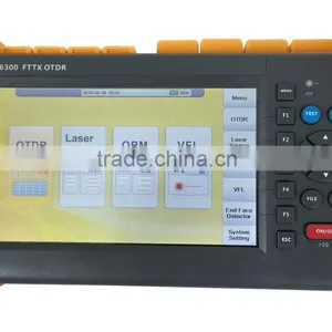 OT6300 Platform OTDR 850/1300/1310/1550nm thumbnail-4