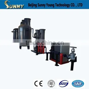 Onsite Psa Oxygen Generator for Mining and Mineral Processing thumbnail-4